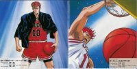 BUY NEW slam dunk - 132213 Premium Anime Print Poster